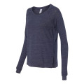 Alternative Women's Eco Jersey™ Locker Room Pullover