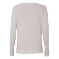 Alternative Women's Eco Jersey™ Locker Room Pullover