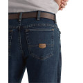 Red Kap Men's Dura-Kap Flex Work Jeans