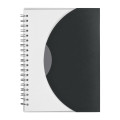 5" x 7" Spiral Notebook