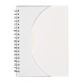 5" x 7" Spiral Notebook