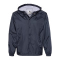 Augusta Sportswear Unisex Hooded Coach's Jacket