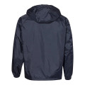 Augusta Sportswear Unisex Hooded Coach's Jacket