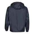 Augusta Sportswear Unisex Hooded Coach's Jacket