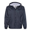 Augusta Sportswear Unisex Hooded Coach's Jacket
