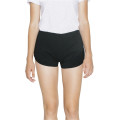 American Apparel Women's Interlock Running Shorts