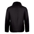 Badger Youth Quarter Zip Poly Fleece Pullover