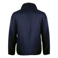 Badger Youth Quarter Zip Poly Fleece Pullover