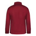 Badger Youth Quarter Zip Poly Fleece Pullover