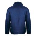 Badger Youth Quarter Zip Poly Fleece Pullover