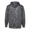 Badger Monocam Embossed Hooded Sweatshirt