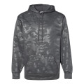 Badger Monocam Embossed Hooded Sweatshirt