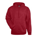 Badger Monocam Embossed Hooded Sweatshirt