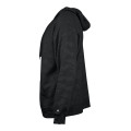 Badger Monocam Embossed Hooded Sweatshirt