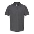 Tultex Men's 50/50 Sport Pique Polo
