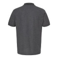 Tultex Men's 50/50 Sport Pique Polo