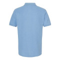 Tultex Men's 50/50 Sport Pique Polo