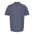 Tultex Men's 50/50 Sport Pique Polo