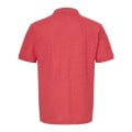 Tultex Men's 50/50 Sport Pique Polo