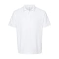 Tultex Men's 50/50 Sport Pique Polo