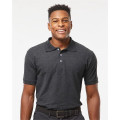 Tultex Men's 50/50 Sport Pique Polo