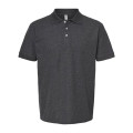 Tultex Men's 50/50 Sport Pique Polo