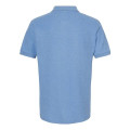 Tultex Men's 50/50 Sport Pique Polo