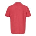 Tultex Men's 50/50 Sport Pique Polo