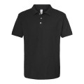 Tultex Men's 50/50 Sport Pique Polo