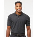 Tultex Men's 50/50 Sport Pique Polo