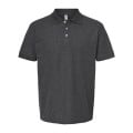 Tultex Men's 50/50 Sport Pique Polo