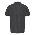 Tultex Men's 50/50 Sport Pique Polo