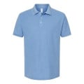 Tultex Men's 50/50 Sport Pique Polo