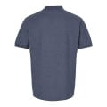 Tultex Men's 50/50 Sport Pique Polo