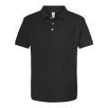 Tultex Men's 50/50 Sport Pique Polo