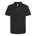 Tultex Men's 50/50 Sport Pique Polo