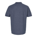 Tultex Men's 50/50 Sport Pique Polo