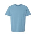 Tultex Men's 50/50 Sport Pique Polo