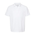 Tultex Men's 50/50 Sport Pique Polo