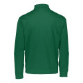Augusta Sportswear Men's Medalitst 2.0 Quarter-Zip Pullover