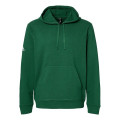 Adidas Unisex Fleece Hooded Sweatshirt