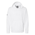 Adidas Unisex Fleece Hooded Sweatshirt