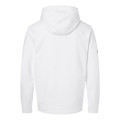 Adidas Unisex Fleece Hooded Sweatshirt