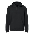 Adidas Unisex Fleece Hooded Sweatshirt