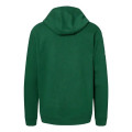 Adidas Unisex Fleece Hooded Sweatshirt