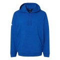 Adidas Unisex Fleece Hooded Sweatshirt