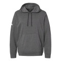 Adidas Unisex Fleece Hooded Sweatshirt