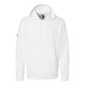 Adidas Unisex Fleece Hooded Sweatshirt