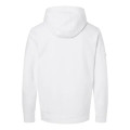 Adidas Unisex Fleece Hooded Sweatshirt