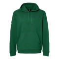 Adidas Unisex Fleece Hooded Sweatshirt
